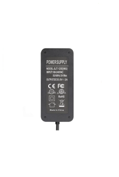 1728 niu charger